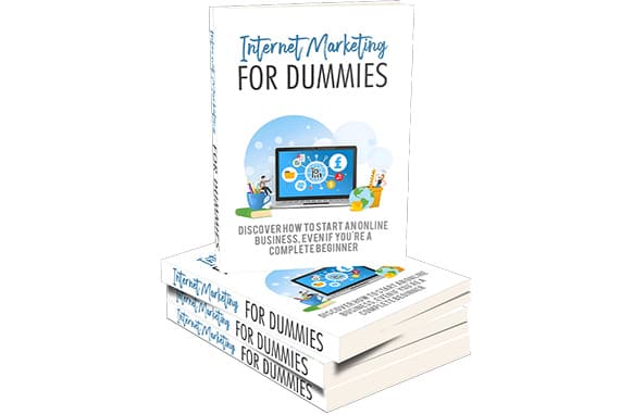 Le Marketing Internet Pour Les Nuls