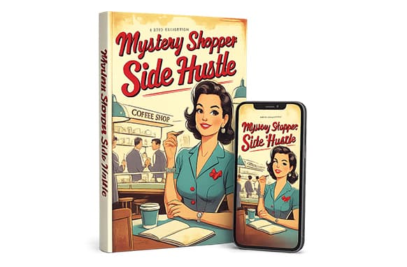 Le Mystery Shopping comme activité secondaire