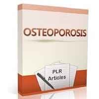 10 articles sur l'ostéoporose PLR