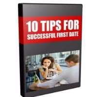 10 conseils pour réussir la première date