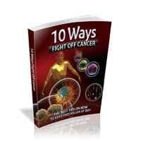 10 façons de lutter contre le cancer