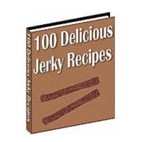 100 recettes délicieuses de cercueils