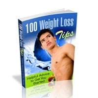 100 conseils pour perdre du poids