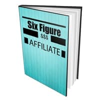 Affilié de 100 000 dollars