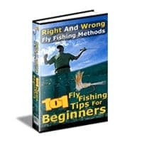 101 Conseils de pêche à la mouche pour les débutants
