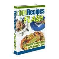 101 Recettes en Flash