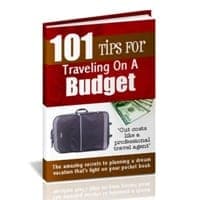 101 conseils pour voyager sur un budget