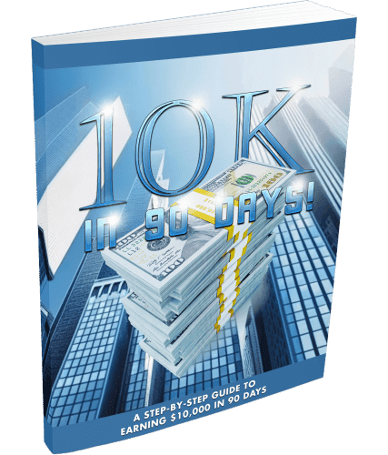 10 000 en 90 jours