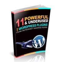 11 Plugins Wordpress puissants pour les marketeurs Internet