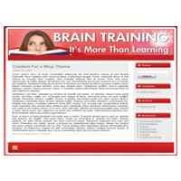 Kit de site Web de 12 Niche