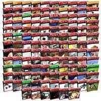 126 Niches Livres électroniques