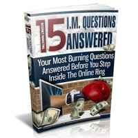 15 Questions de GI répondues