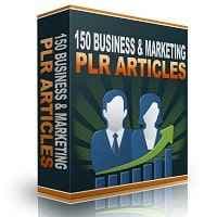 150 Articles d'entreprise & marketing PLR