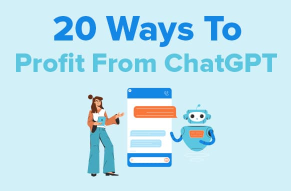20 façons de profiter de ChatGPT