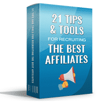 21 conseils et outils pour recruter les meilleurs affiliés