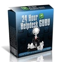Service d'assistance 24 heures sur 24
- GURU