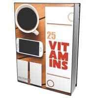 25 Vitamines