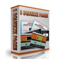 5 PLR Pressez les pages