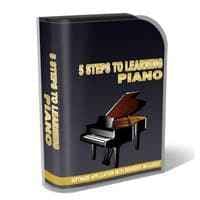 5 étapes pour apprendre le piano