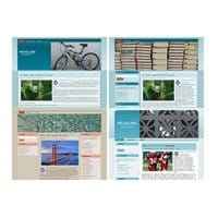 50 Thèmes WordPress
