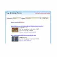 8 Paquet de sites Web rentables