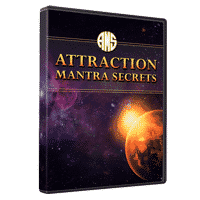 Attraction Mantra Secrets Vidéo 2