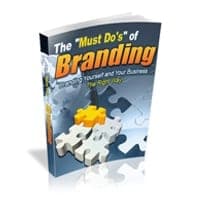 Le must Do's Of Branding