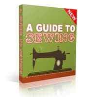 Un guide de couture