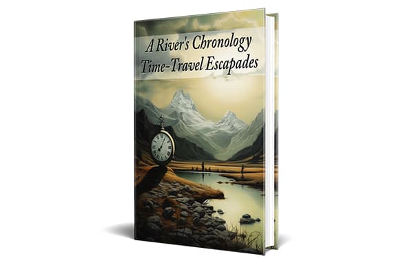 A River’s Chronologie Escapades de voyage dans le temps