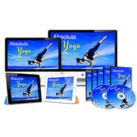 Vidéo de yoga absolu