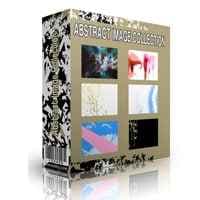 Collection d'images abstraites