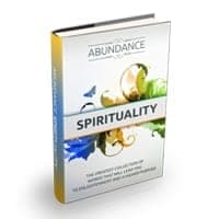 Abondance Spiritualité