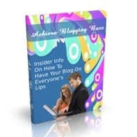 Atteindre Buzz blogging