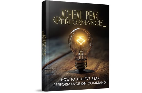 Atteindre la performance maximale