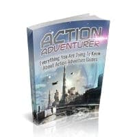 Jeux d'aventure Action
