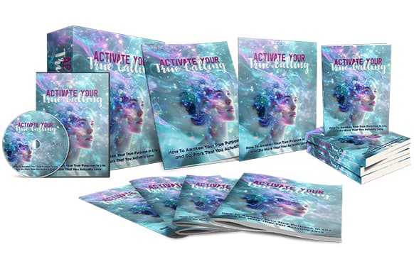 Activer votre package de mise à niveau True Calling