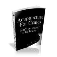 Acupuncture pour les cyniques
