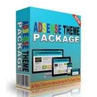Adsense Thème WordPress Premium