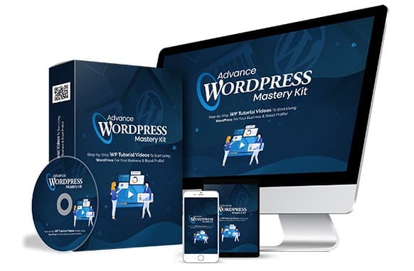 Avant WordPress Mastery Kit