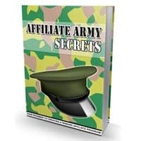 Secrets de l'Armée Affiliée