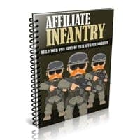 Infanterie affiliée