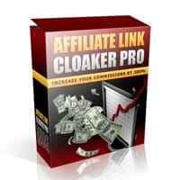 Lien d'affiliation Cloaker Pro
