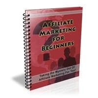 Marketing affilié pour les débutants Newsletter
