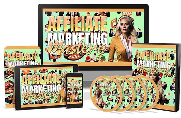 Mise à jour des vidéos de maîtrise en marketing d'affiliation