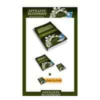 Commercialisation d'affiliation Minisite Package