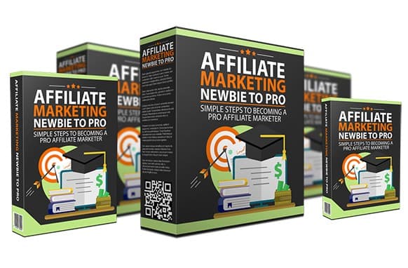Affiliation Marketing : de Débutant à Pro