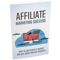 Succès marketing affilié 2020