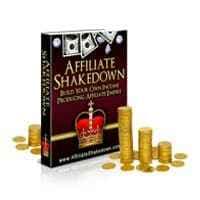 Affiliée Shakedown