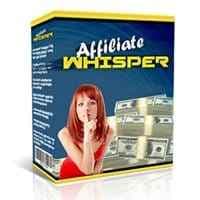 Logiciel d'affiliation Whisper
