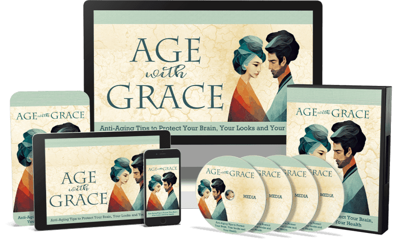 Âge avec Grace Video Upgrade